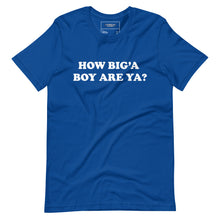 Load image into Gallery viewer, RD MERCER TEE
