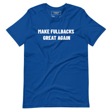 Load image into Gallery viewer, The Fullback tee