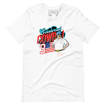 Load image into Gallery viewer, Merica 3 cowboi tee