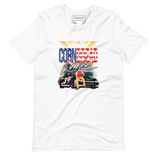Load image into Gallery viewer, Free bird cowboi tee