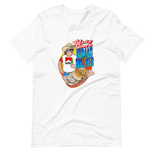 Load image into Gallery viewer, Dumas Walker tee