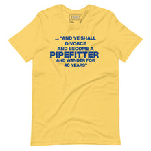 Load image into Gallery viewer, Pipefitter tee