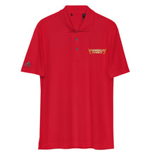 Load image into Gallery viewer, Cornbread Golf shirt