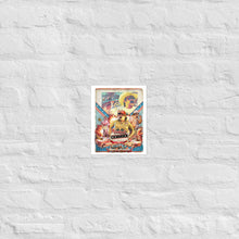 Load image into Gallery viewer, Daytona cowboi Poster