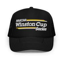 Load image into Gallery viewer, Retro racing hat