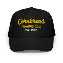 Load image into Gallery viewer, CCC 1986 Foam trucker hat