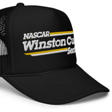 Load image into Gallery viewer, Retro racing hat