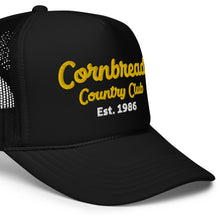 Load image into Gallery viewer, CCC 1986 Foam trucker hat