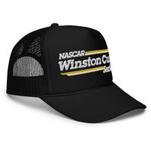 Load image into Gallery viewer, Retro racing hat