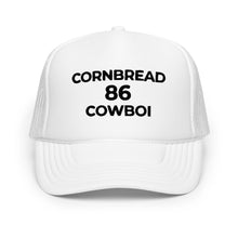 Load image into Gallery viewer, CC 86 RACING HAT