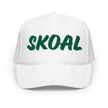 Load image into Gallery viewer, Classic chew trucker hat