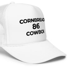 Load image into Gallery viewer, CC 86 RACING HAT