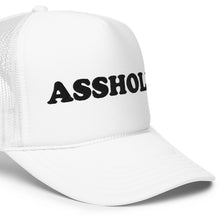 Load image into Gallery viewer, Asshole hat