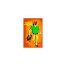 Load image into Gallery viewer, CC SMILEY Bubble-free stickers
