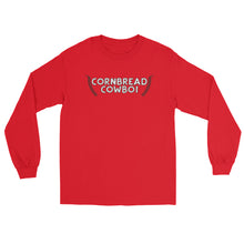 Load image into Gallery viewer, CC Men’s Long Sleeve Shirt