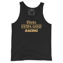 Load image into Gallery viewer, Beer racing Tank Top