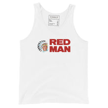 Load image into Gallery viewer, Red chew Tank Top