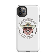 Load image into Gallery viewer, COWBOI iPhone case