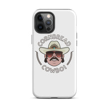 Load image into Gallery viewer, COWBOI iPhone case