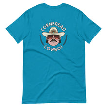Load image into Gallery viewer, CC front/back t-shirt