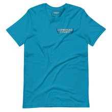 Load image into Gallery viewer, CC front/back t-shirt