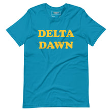 Load image into Gallery viewer, DELTA DAWN TEE