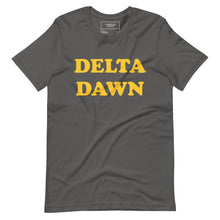 Load image into Gallery viewer, DELTA DAWN TEE