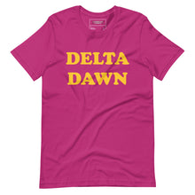 Load image into Gallery viewer, DELTA DAWN TEE
