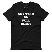 Load image into Gallery viewer, SKYNYRD FULL BLAST