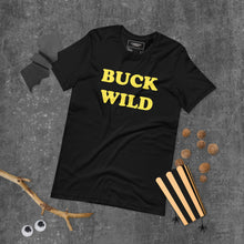 Load image into Gallery viewer, Unisex t-shirt