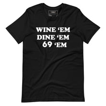Load image into Gallery viewer, 69 em t-shirt
