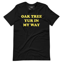 Load image into Gallery viewer, Oak tree t-shirt
