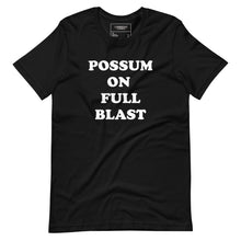 Load image into Gallery viewer, Possum t-shirt