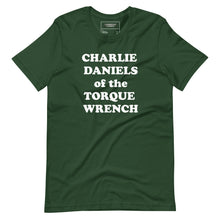 Load image into Gallery viewer, TORQUE WRENCH TEE