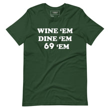Load image into Gallery viewer, 69 em t-shirt