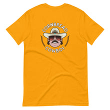 Load image into Gallery viewer, CC front/back t-shirt