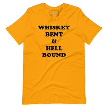 Load image into Gallery viewer, Whiskey bent