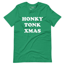 Load image into Gallery viewer, Honky Tonk Xmas
