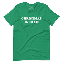 Load image into Gallery viewer, Dixie Christmas