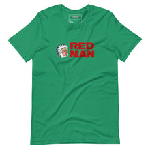 Load image into Gallery viewer, Chew red t-shirt