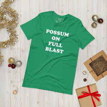 Load image into Gallery viewer, Possum t-shirt
