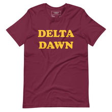 Load image into Gallery viewer, DELTA DAWN TEE
