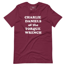 Load image into Gallery viewer, TORQUE WRENCH TEE