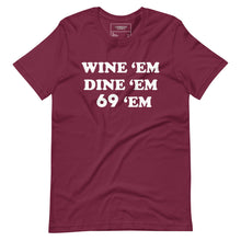 Load image into Gallery viewer, 69 em t-shirt