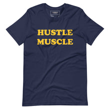 Load image into Gallery viewer, Hustle Muscle shirt