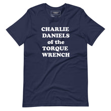 Load image into Gallery viewer, TORQUE WRENCH TEE