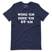 Load image into Gallery viewer, 69 em t-shirt