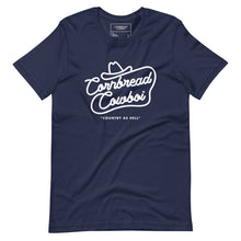 Load image into Gallery viewer, Cornbread classic western tee