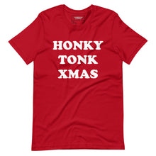 Load image into Gallery viewer, Honky Tonk Xmas