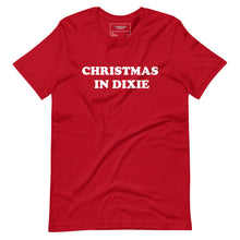 Load image into Gallery viewer, Dixie Christmas
